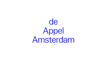 de-appel-amsterdam